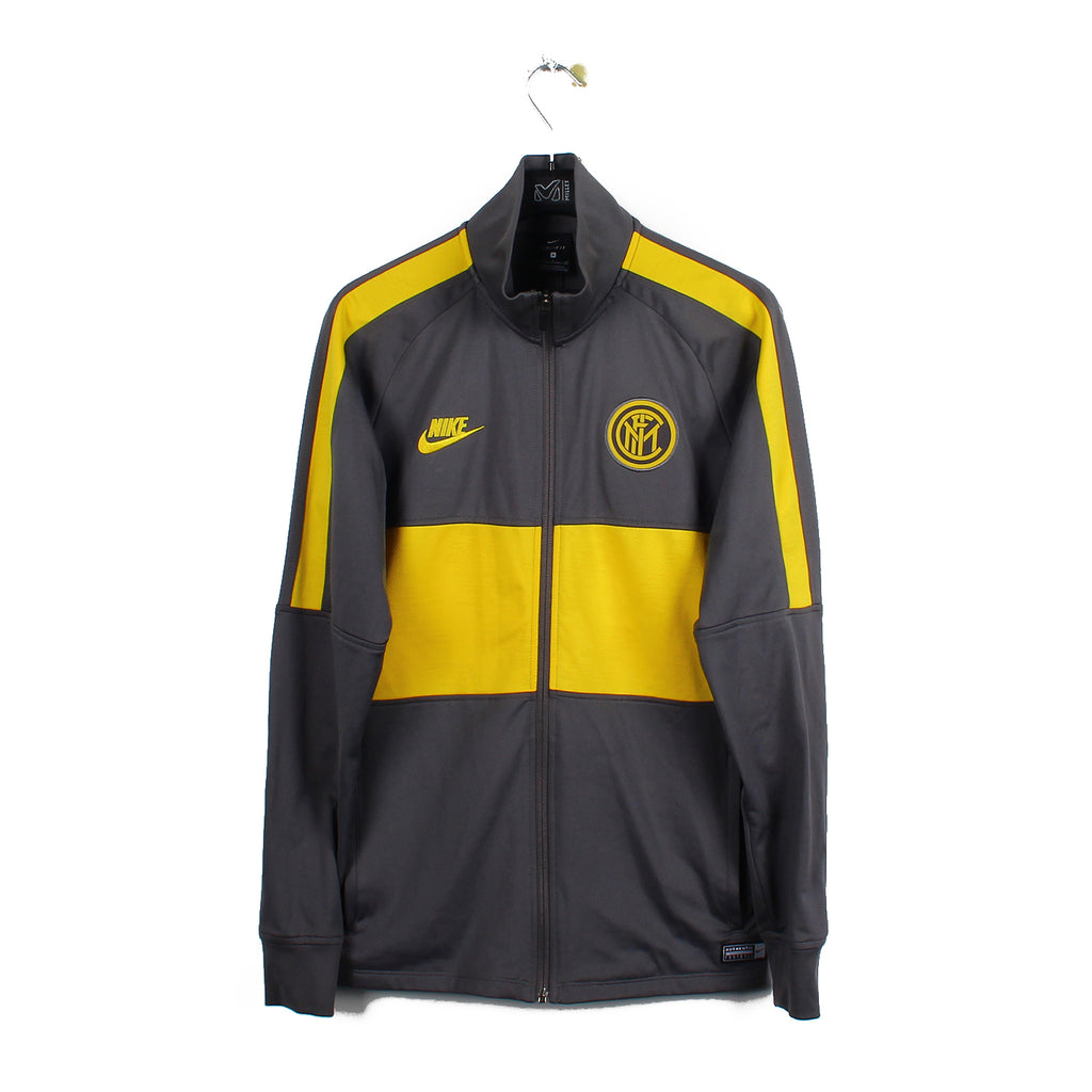 2019/20 - Inter Milan (S)