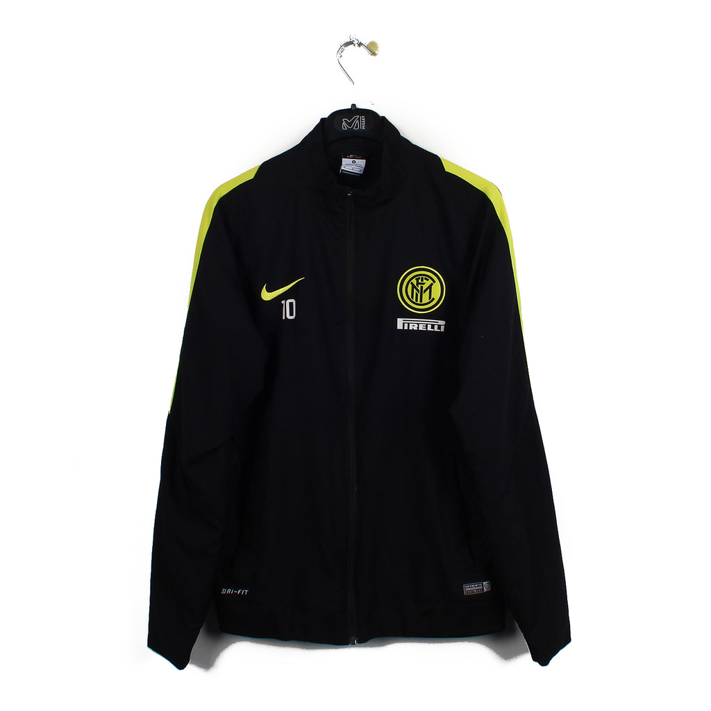 2015/16 - Inter Milan #10 (M)