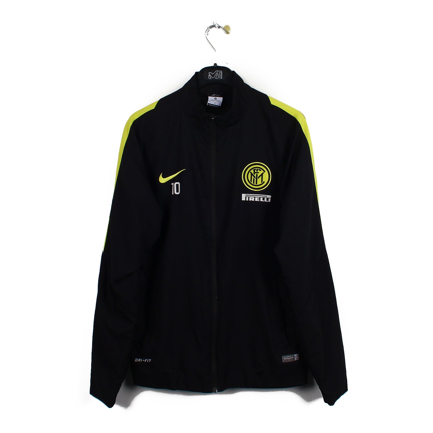 2015/16 - Inter Milan #10 (M)