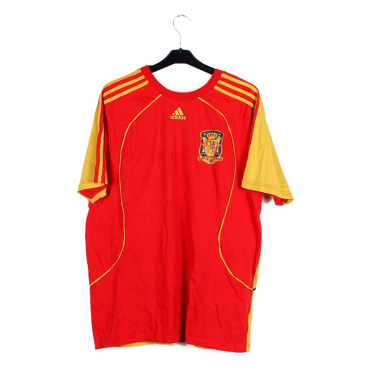 2008/10 - Espagne (L)