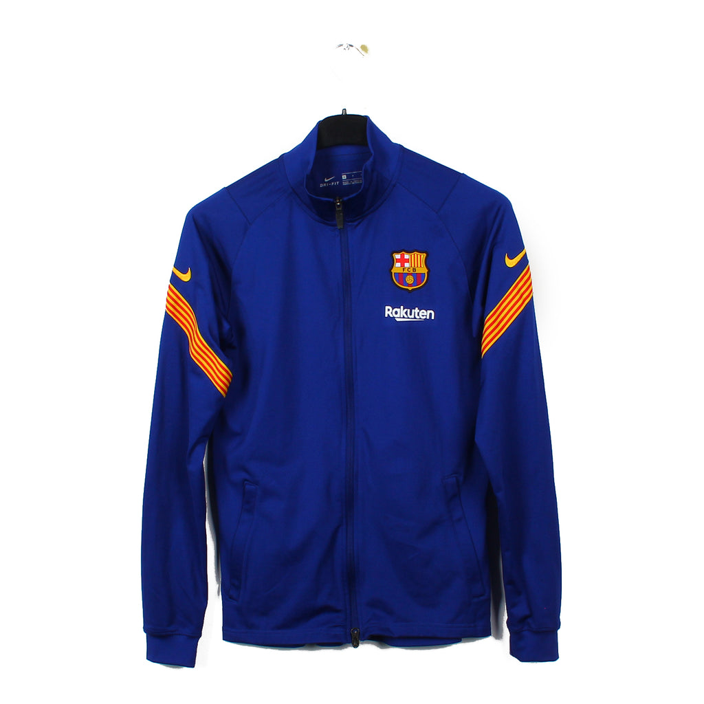 2020/21 - Barcelone (S)