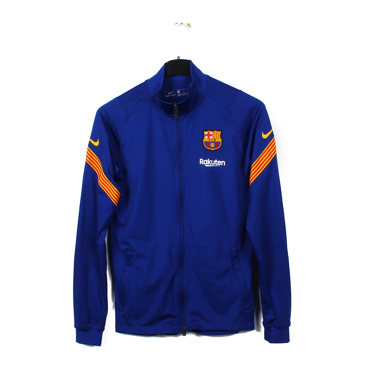 2020/21 - Barcelone (S)