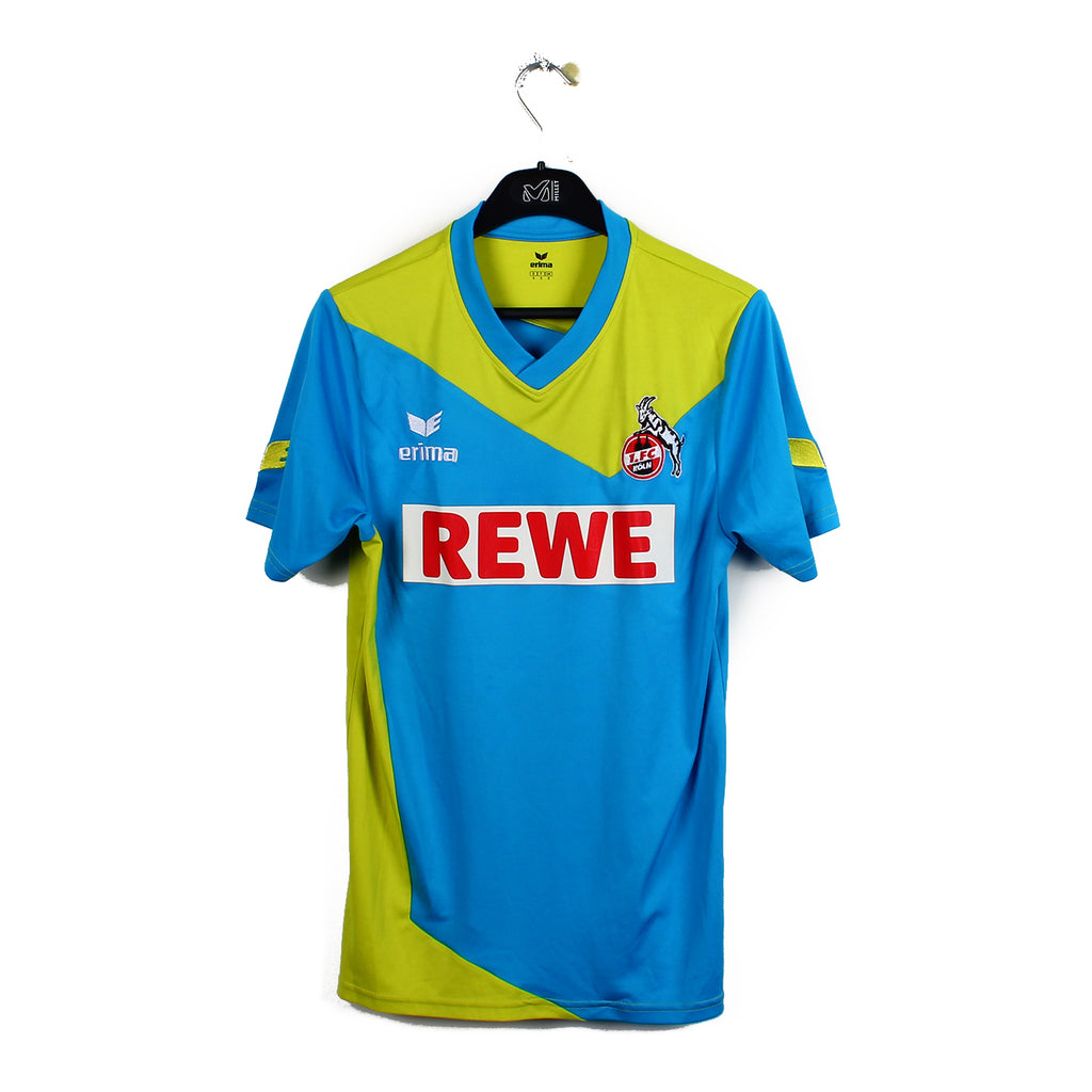 2014/15 - Cologne FC (S)