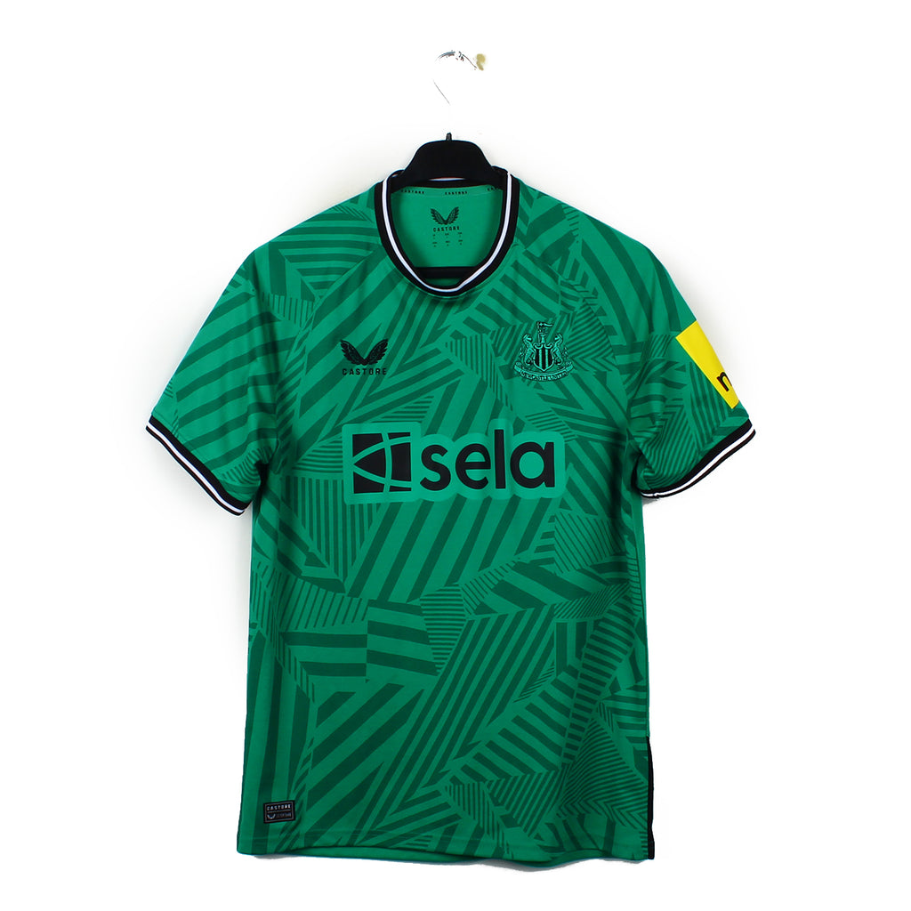 2023/24 - Newcastle (M)