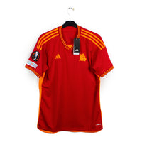 2023/24 - AS Roma - Dybala #21 (L)