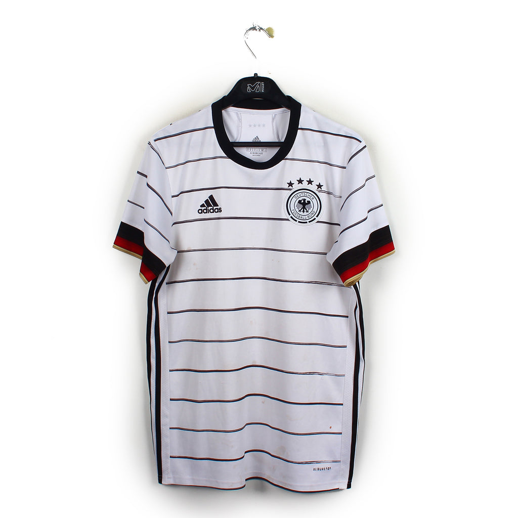 2020/22 - Allemagne (M)