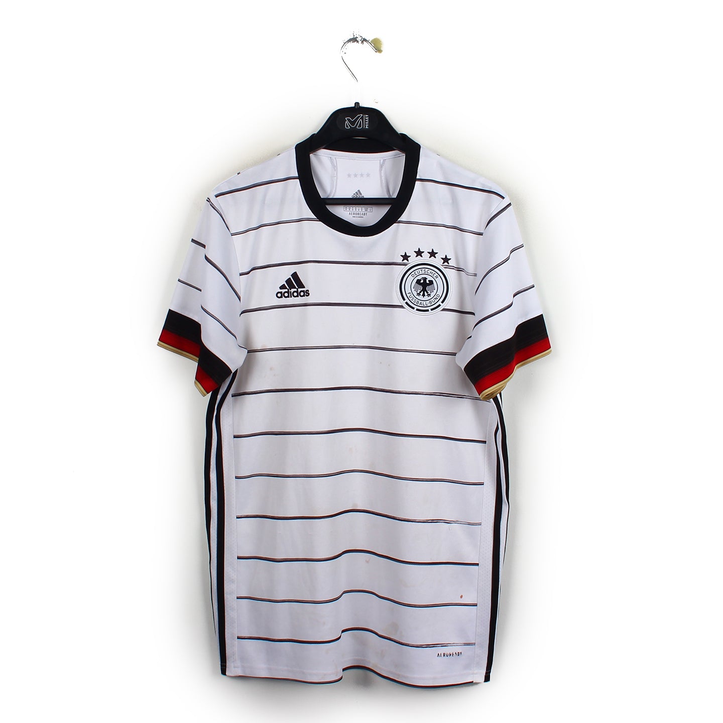 2020/22 - Allemagne (M)