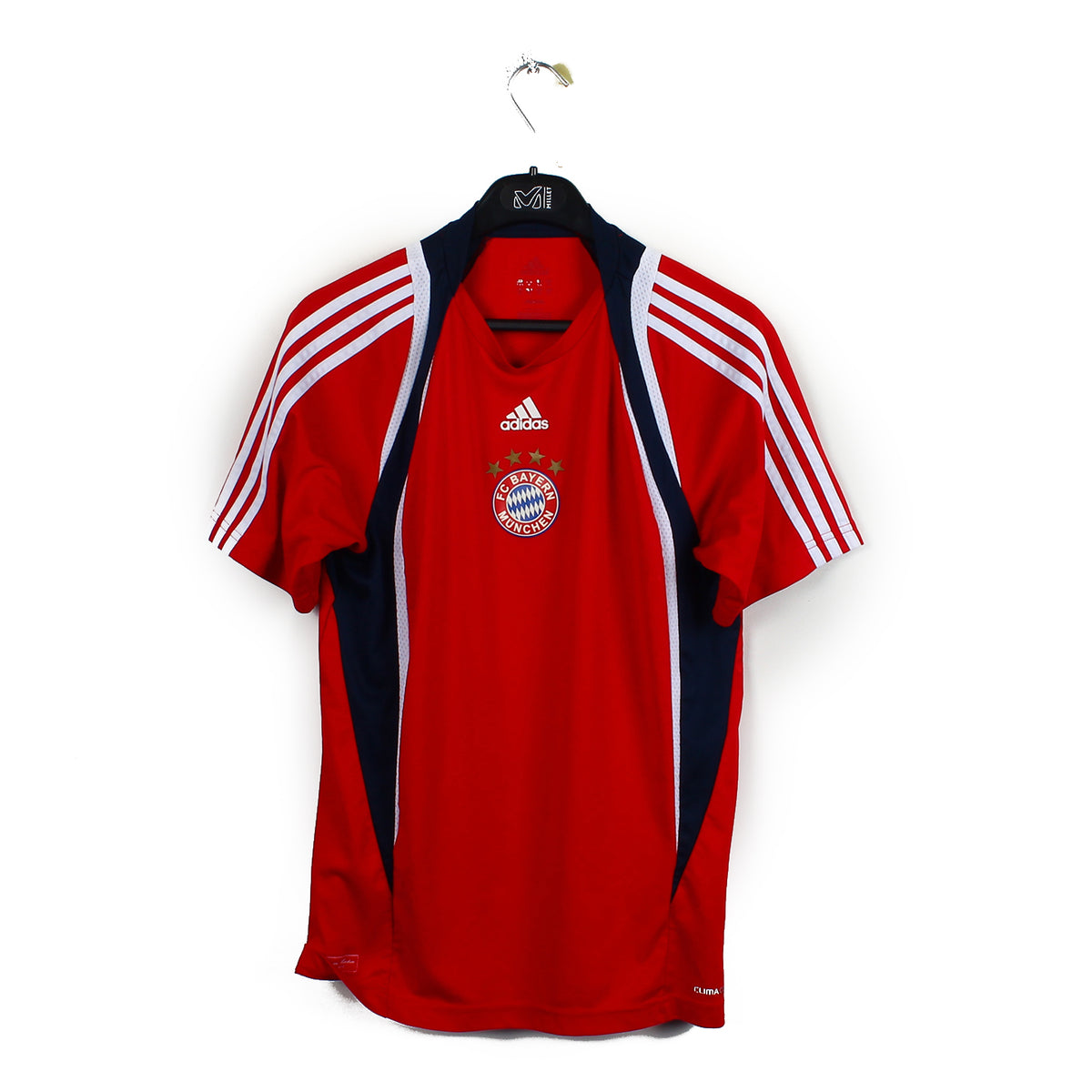 2009/10 - Bayern Munich (XL enfant)