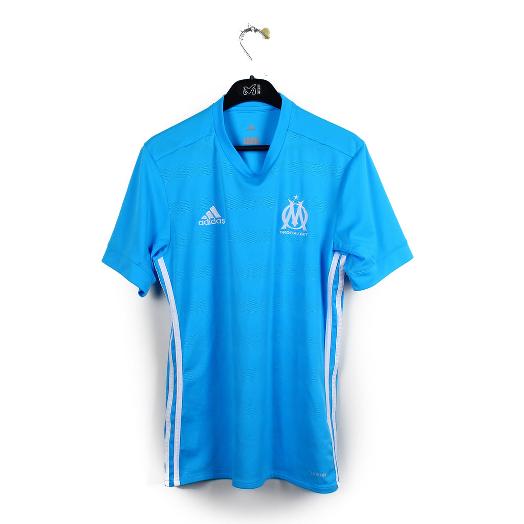 2017/18 - OM (M)