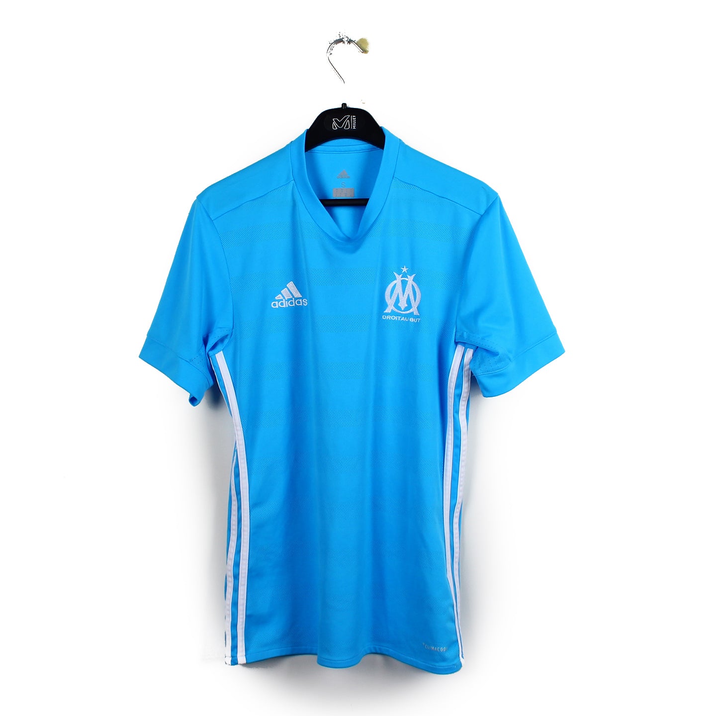 2017/18 - OM (M)