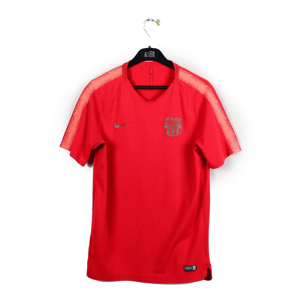 2018/19 - Barcelone (M)