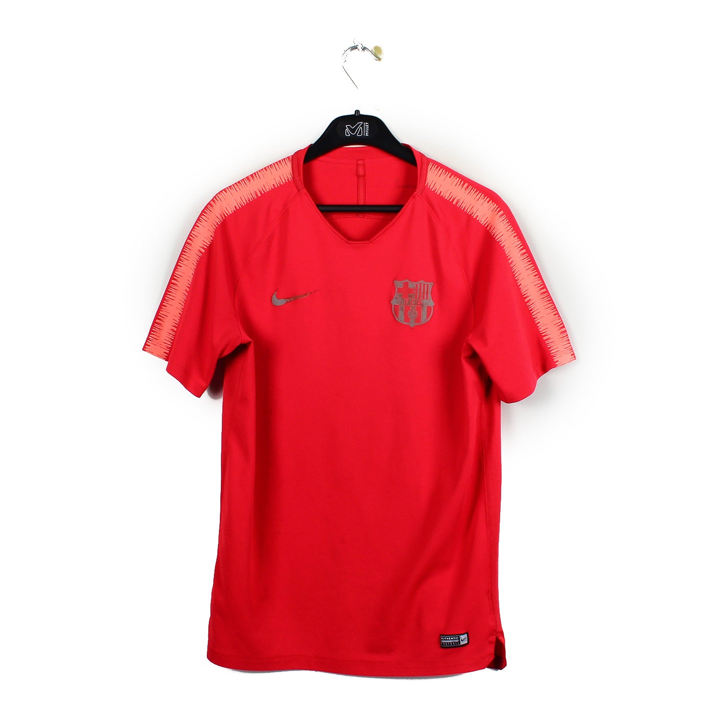 2018/19 - Barcelone (M)
