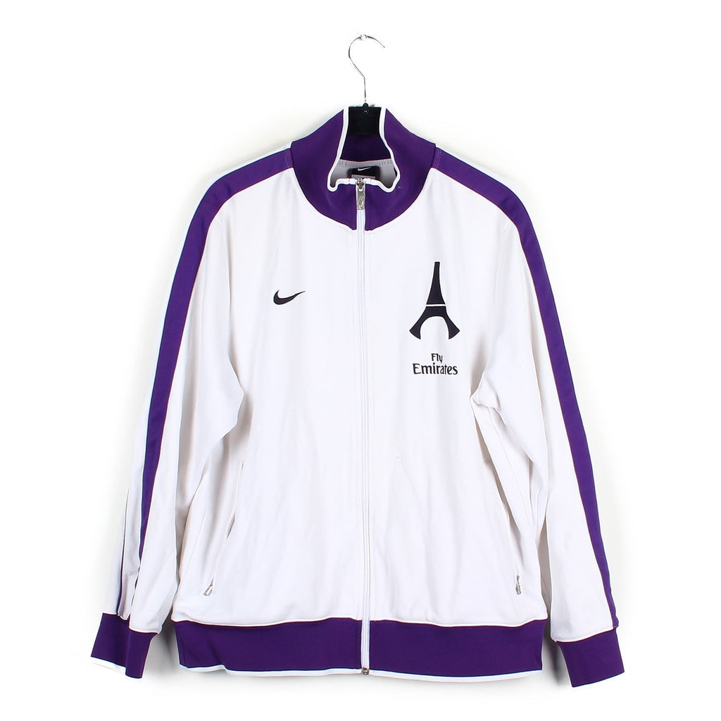 2010/11 - PSG (L)