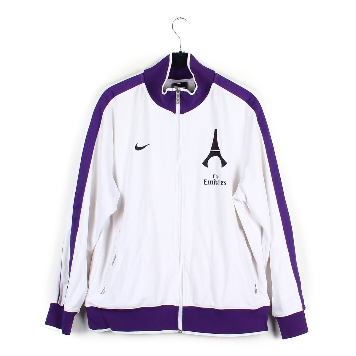 2010/11 - PSG (L)