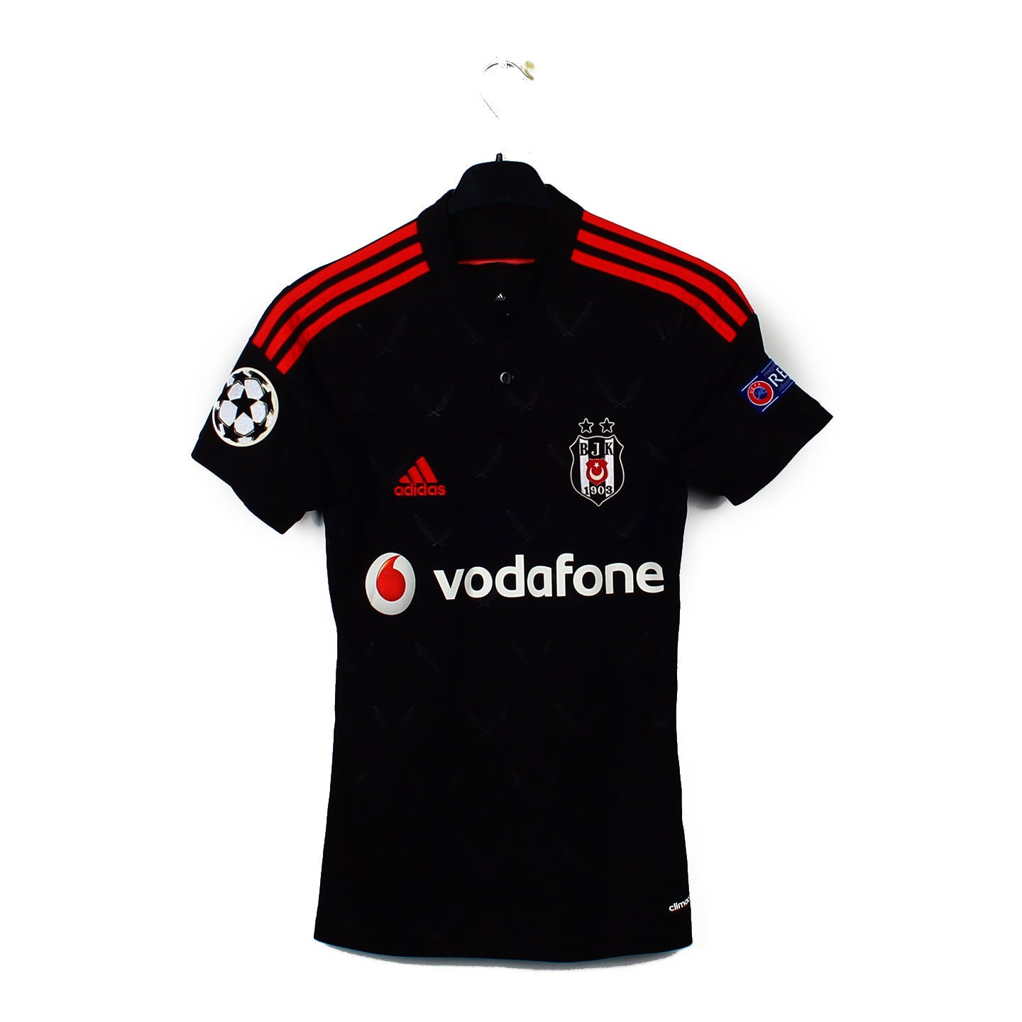 2014/15 - Besiktas - Ba #9 (S)