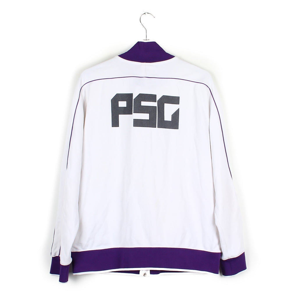 2010/11 - PSG (L)