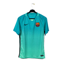 2016/17 - Barcelone - Suarez #9 (S)
