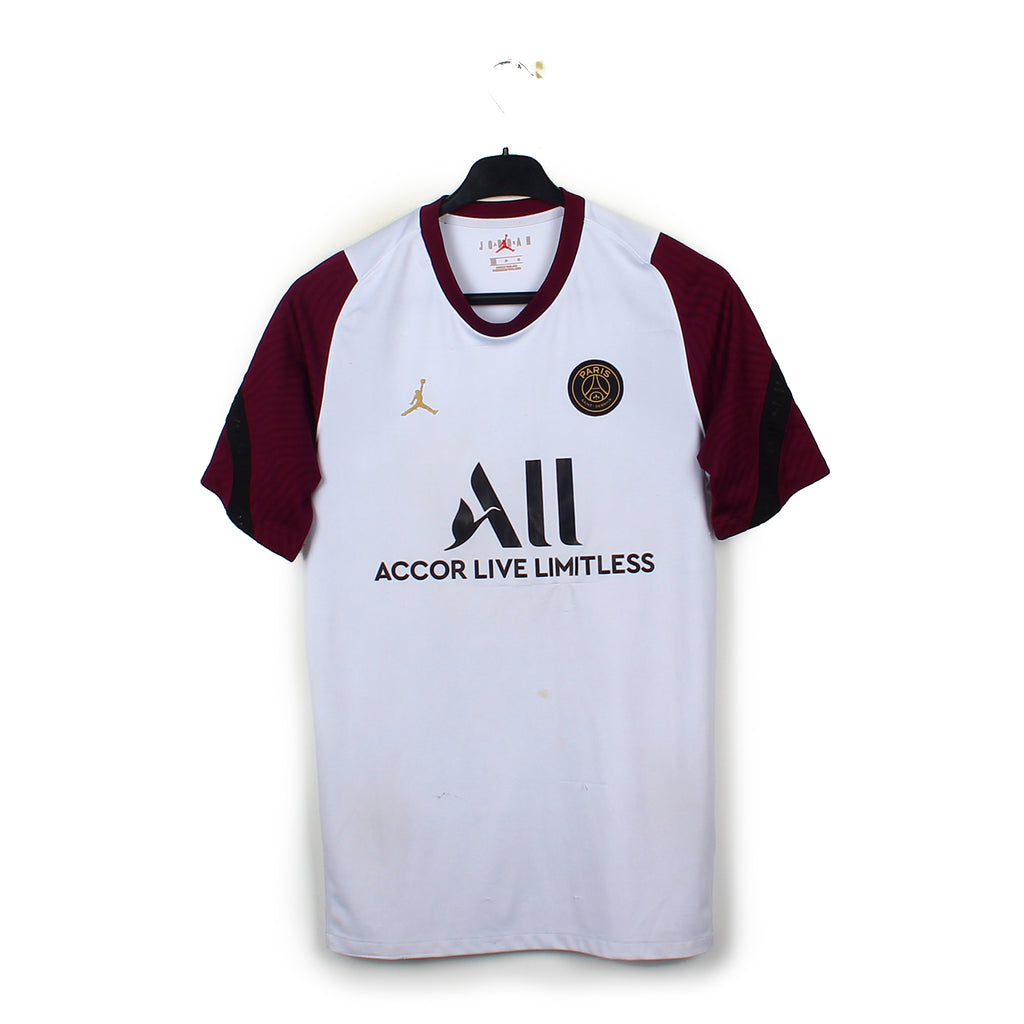 2020/21 - PSG (M)
