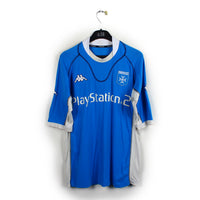 2001/02 - Auxerre - Mexes #5 (XL)