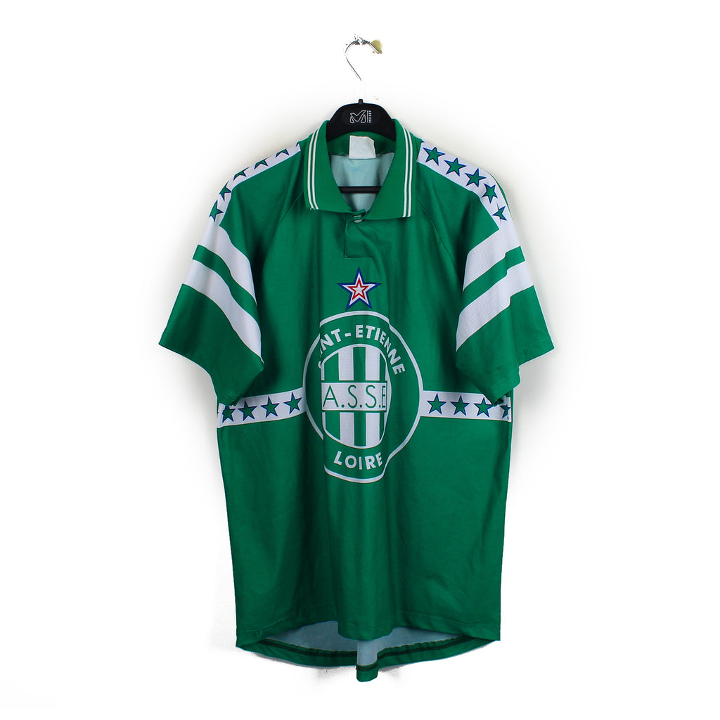 2000's - Saint-Etienne (XL)