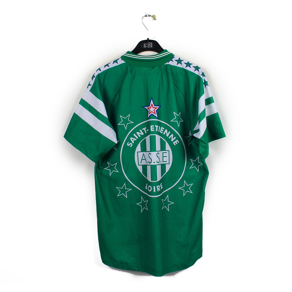2000's - Saint-Etienne (XL)