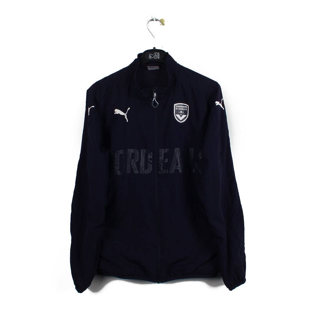 2017/18 - Girondins Bordeaux (S)