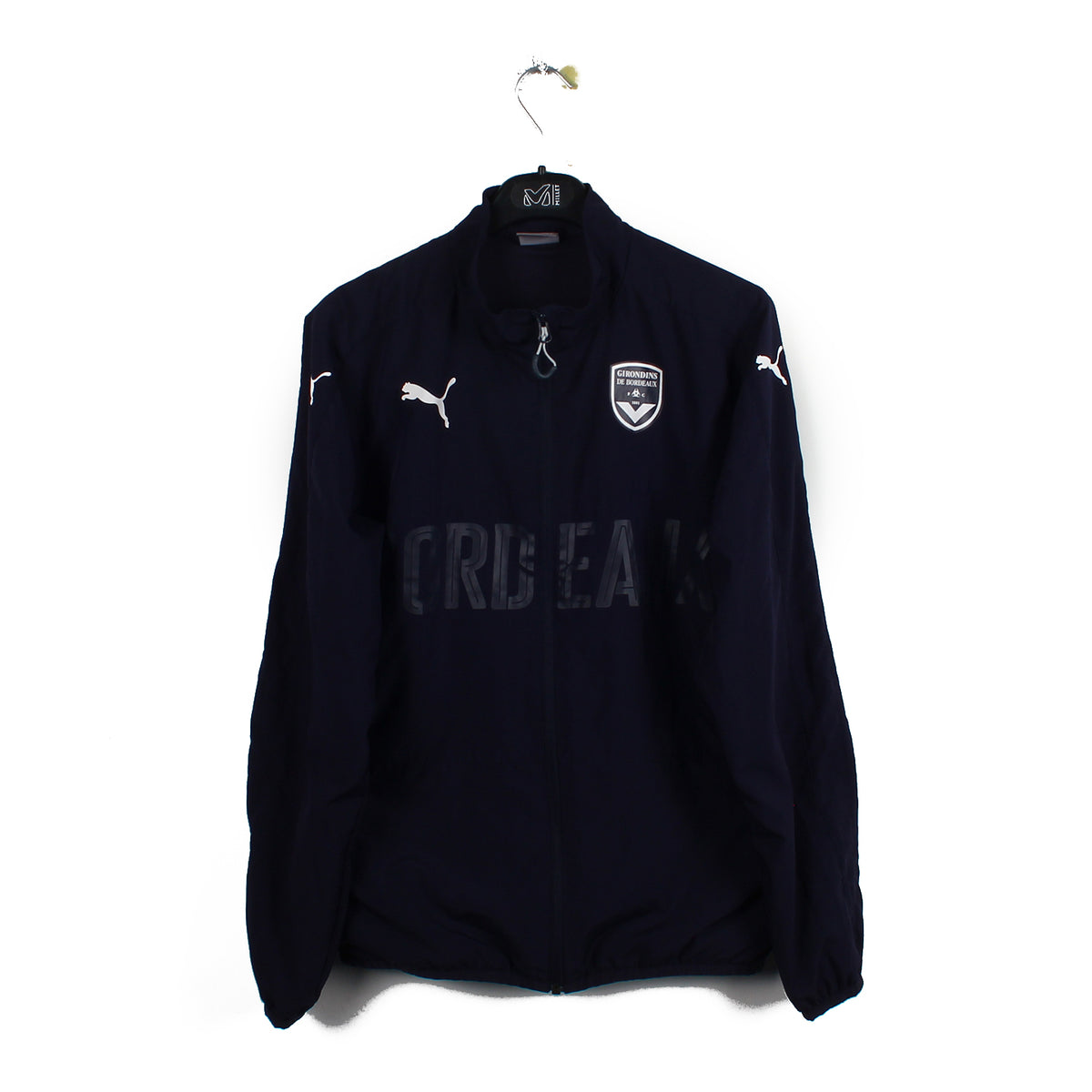 2017/18 - Girondins Bordeaux (S)