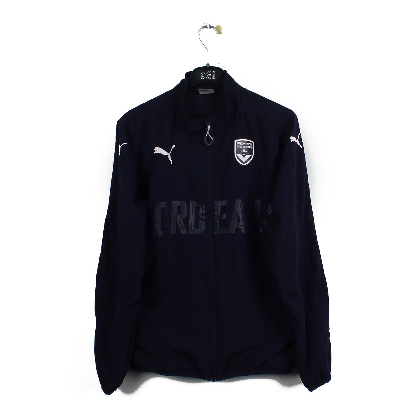 2017/18 - Girondins Bordeaux (S)