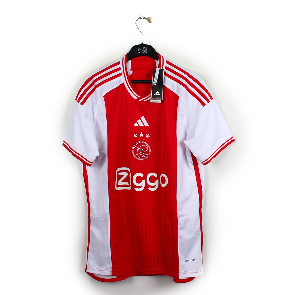 2023/24 - Ajax Amsterdam - Henderson #6 (L)