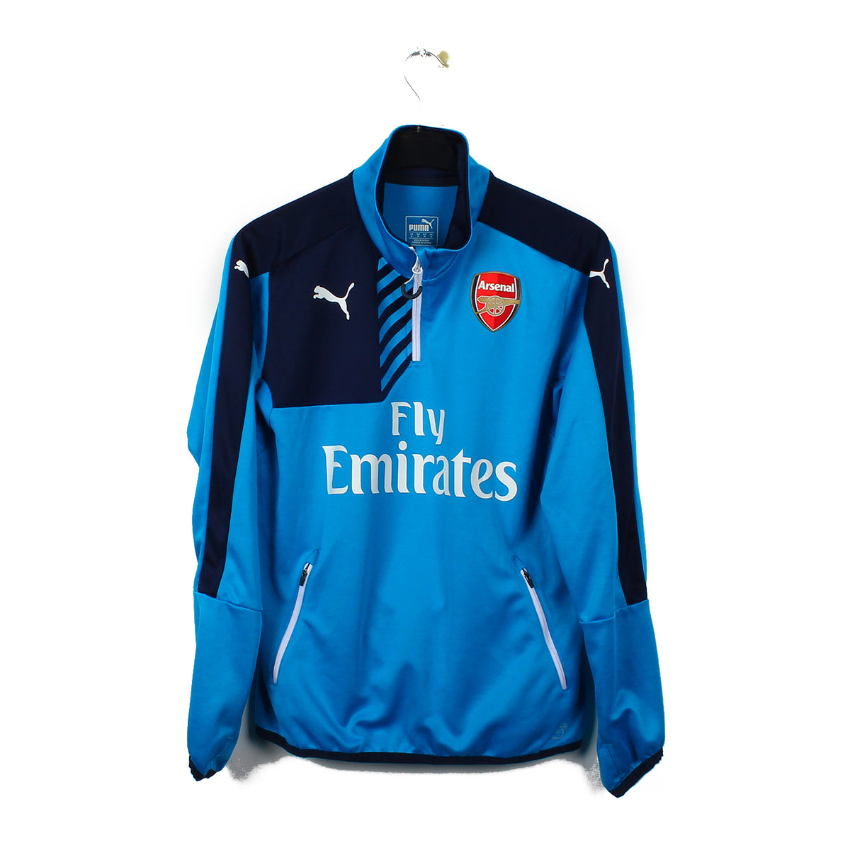 2015/16 - Arsenal FC (M)