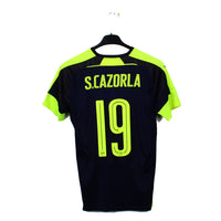 2016/17 - Arsenal FC - Cazorla #19 (XL)