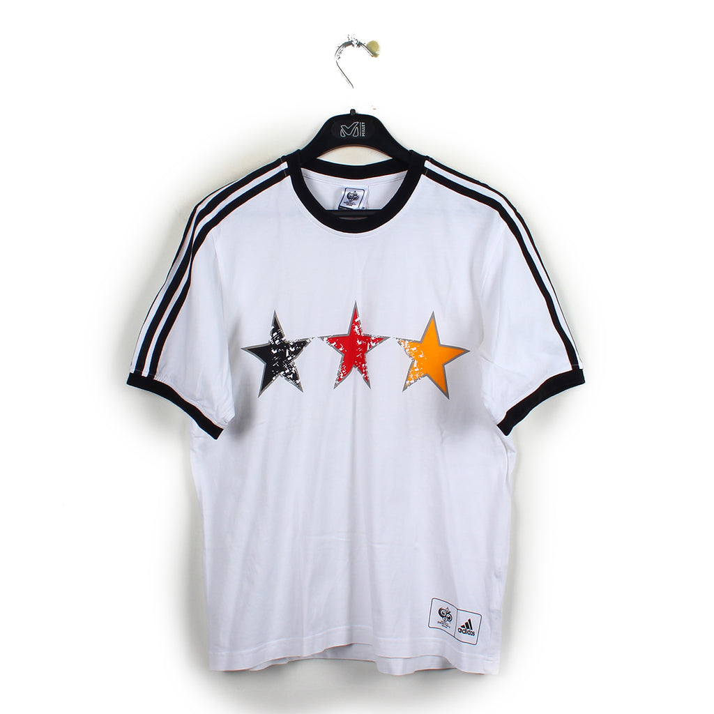 2006 - Allemagne (M)