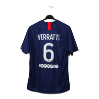 2019/20 - PSG - Verratti #6 (XL)