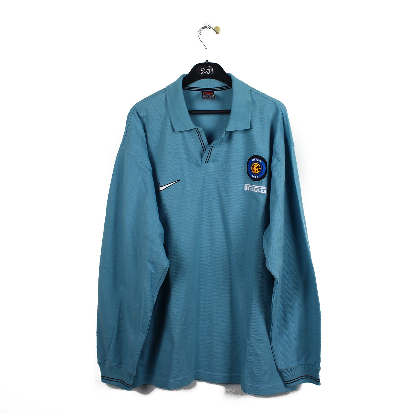 2000/01 - Inter Milan (XL)