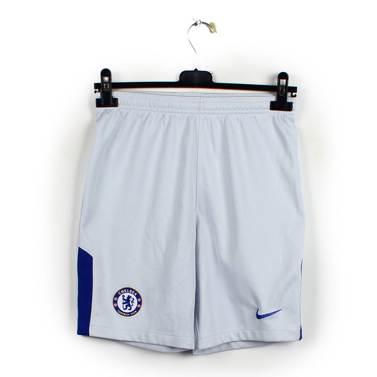 2017/18 - Chelsea (12/13 ans)