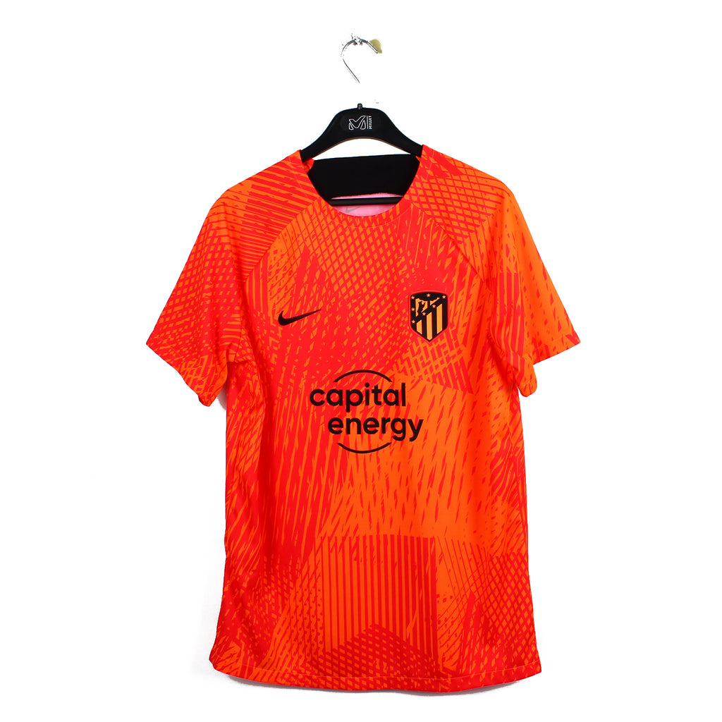 2022/23 - Atletico Madrid (L)