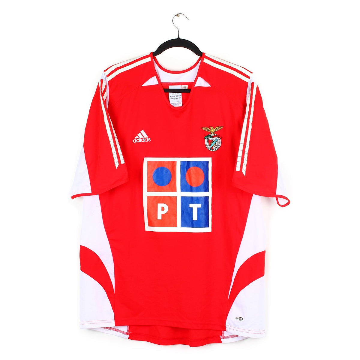 2005/06 - Benfica (M)