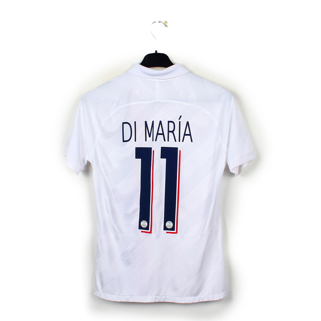 2019/20 - PSG - Di Maria #11 (M) [pro]