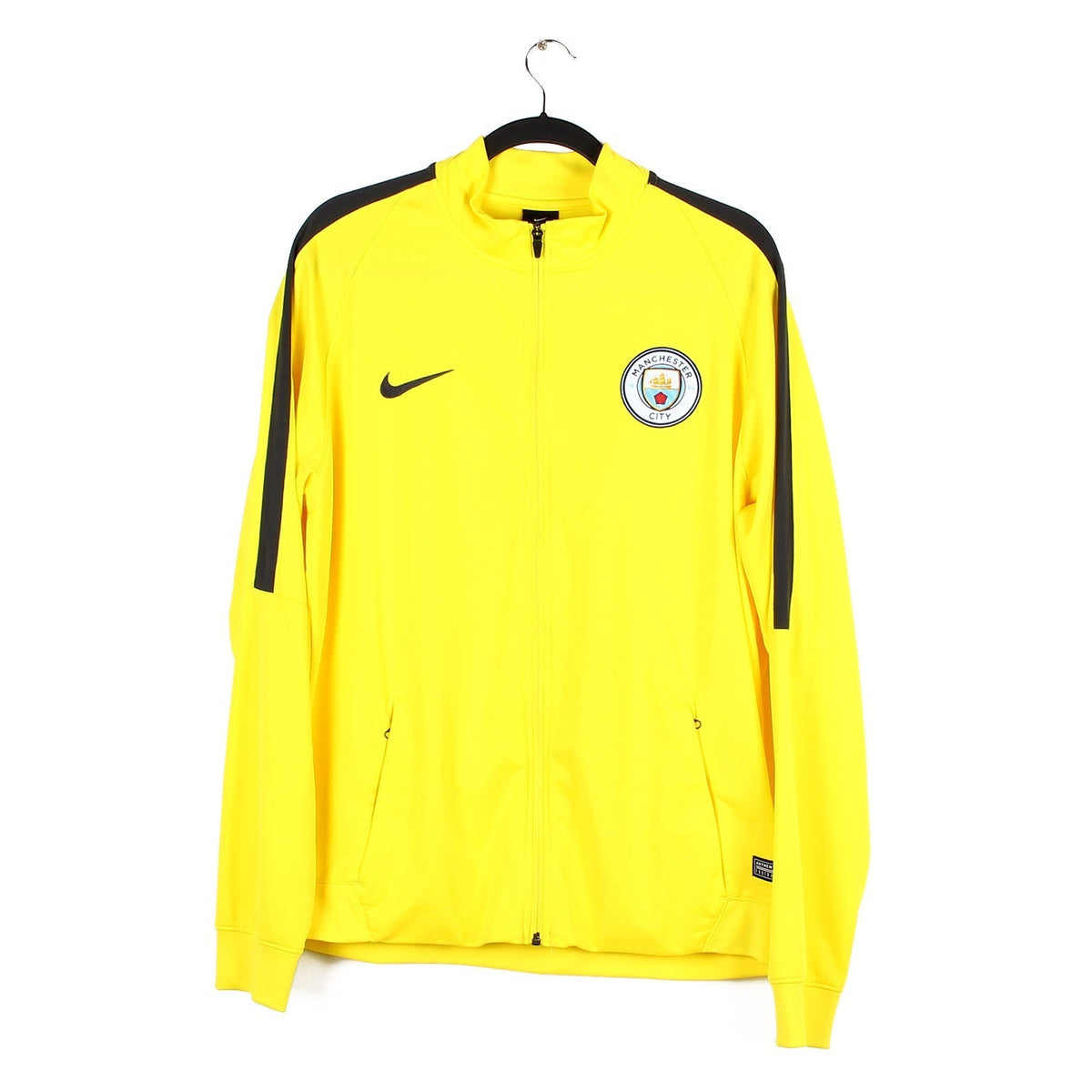 2017/18 - Manchester City (S)