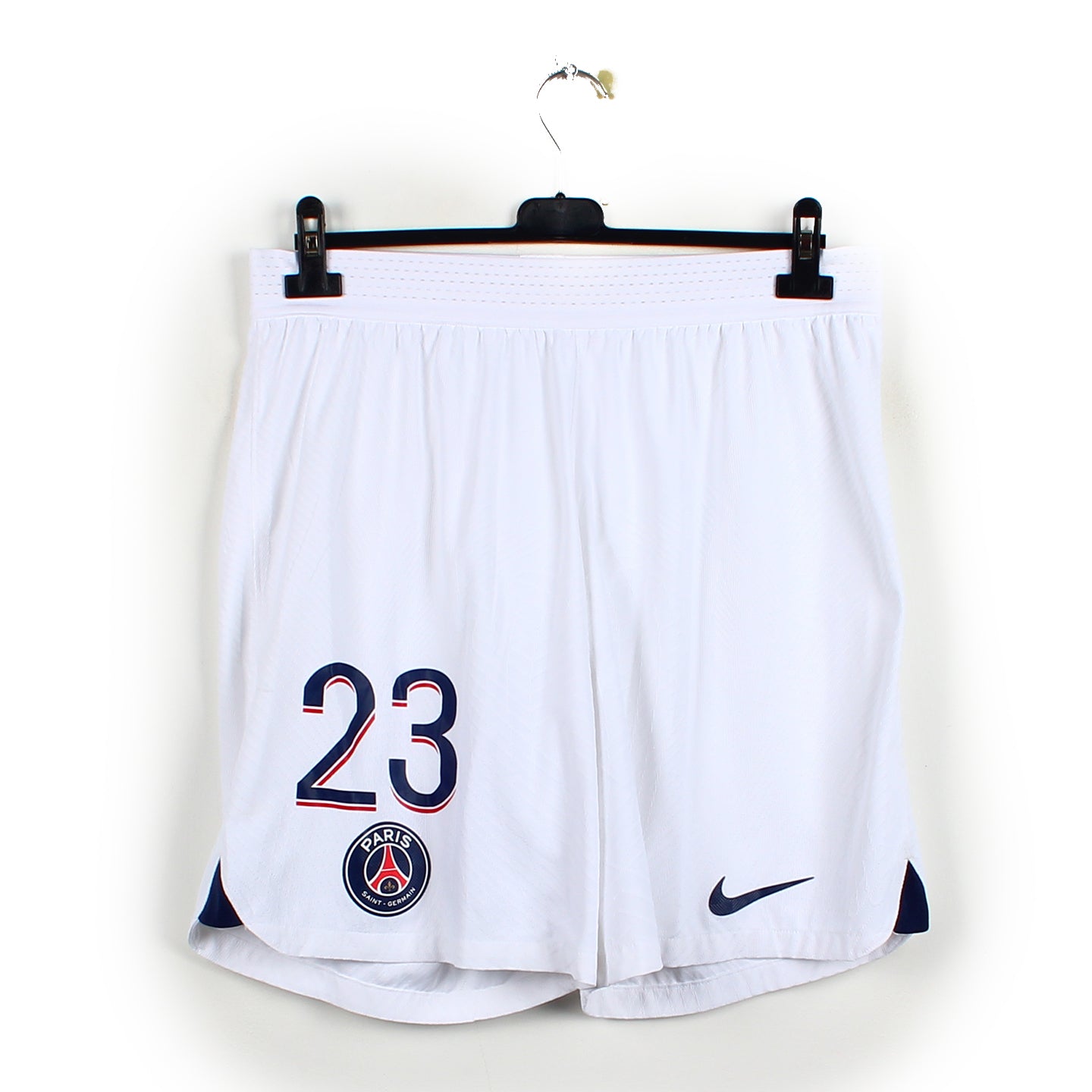 2023/24 - PSG - (Kolo Muani) #23 (XL) [préparé]