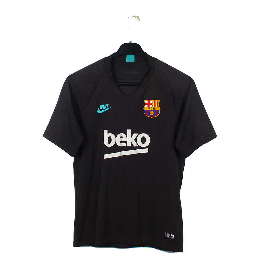 2019/20 - Barcelone (M)