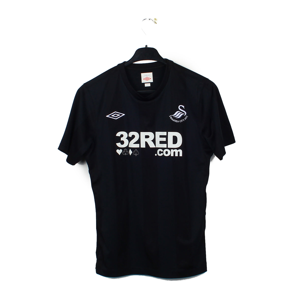 2012/13 - Swansea (S)
