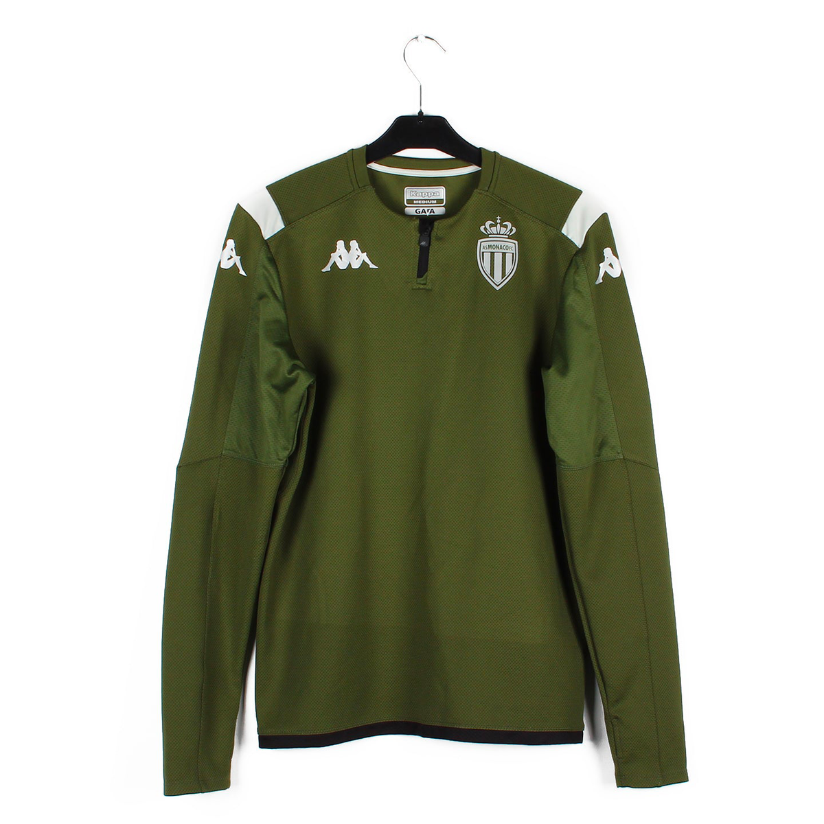 2019/20 - AS Monaco (L)