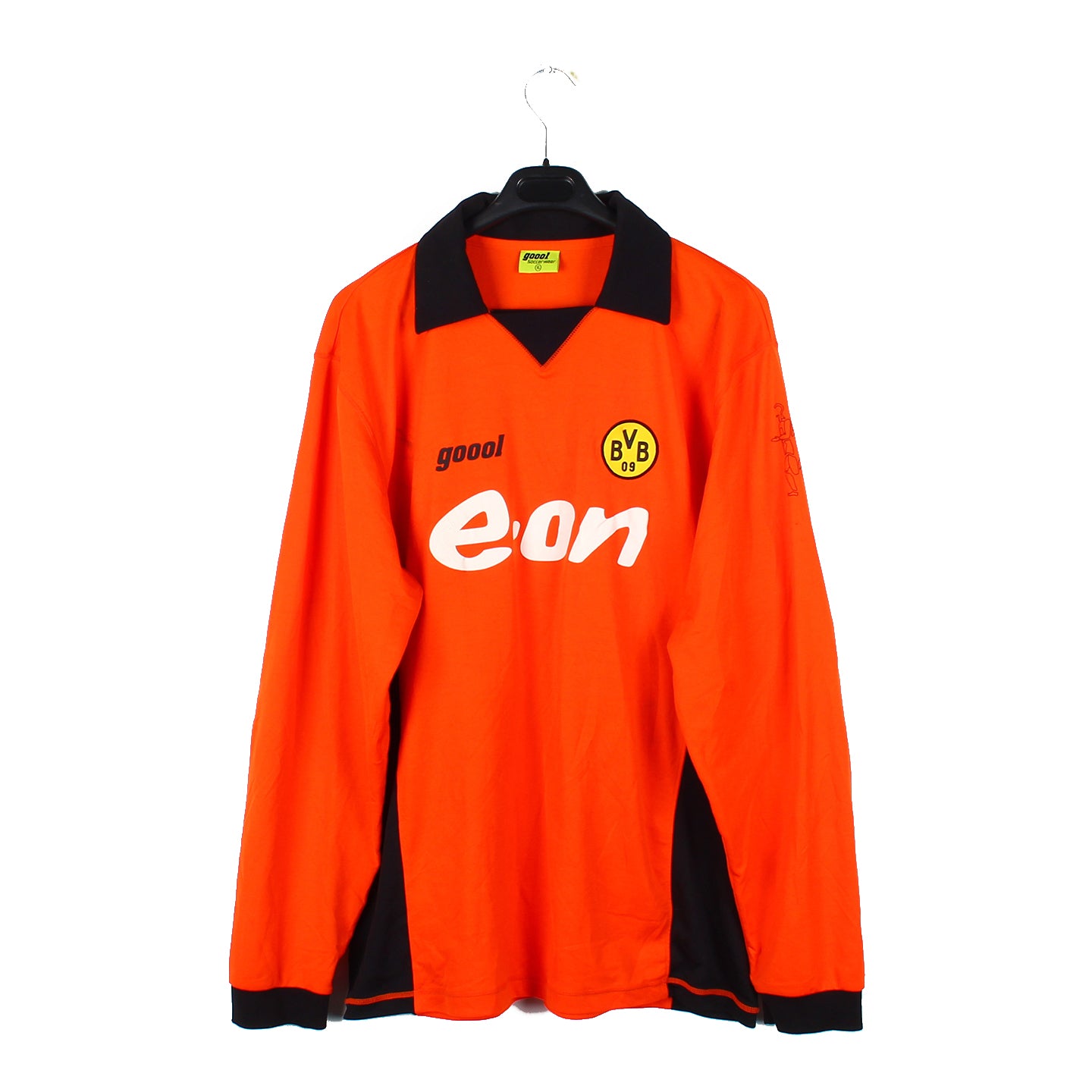 2003/04 - Dortmund - Warmuz #26 (XL)