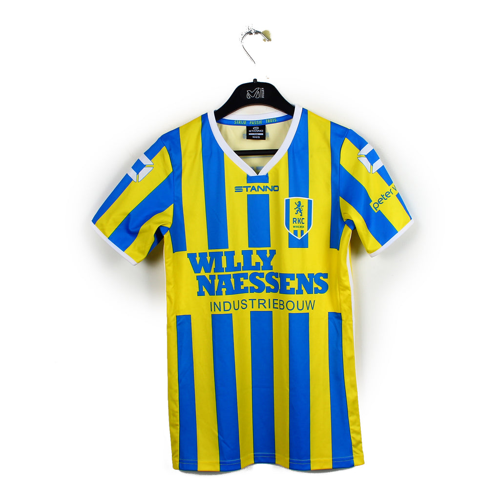 2020/21 - RKC Waalwijk (S)