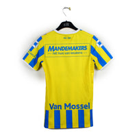 2020/21 - RKC Waalwijk (S)