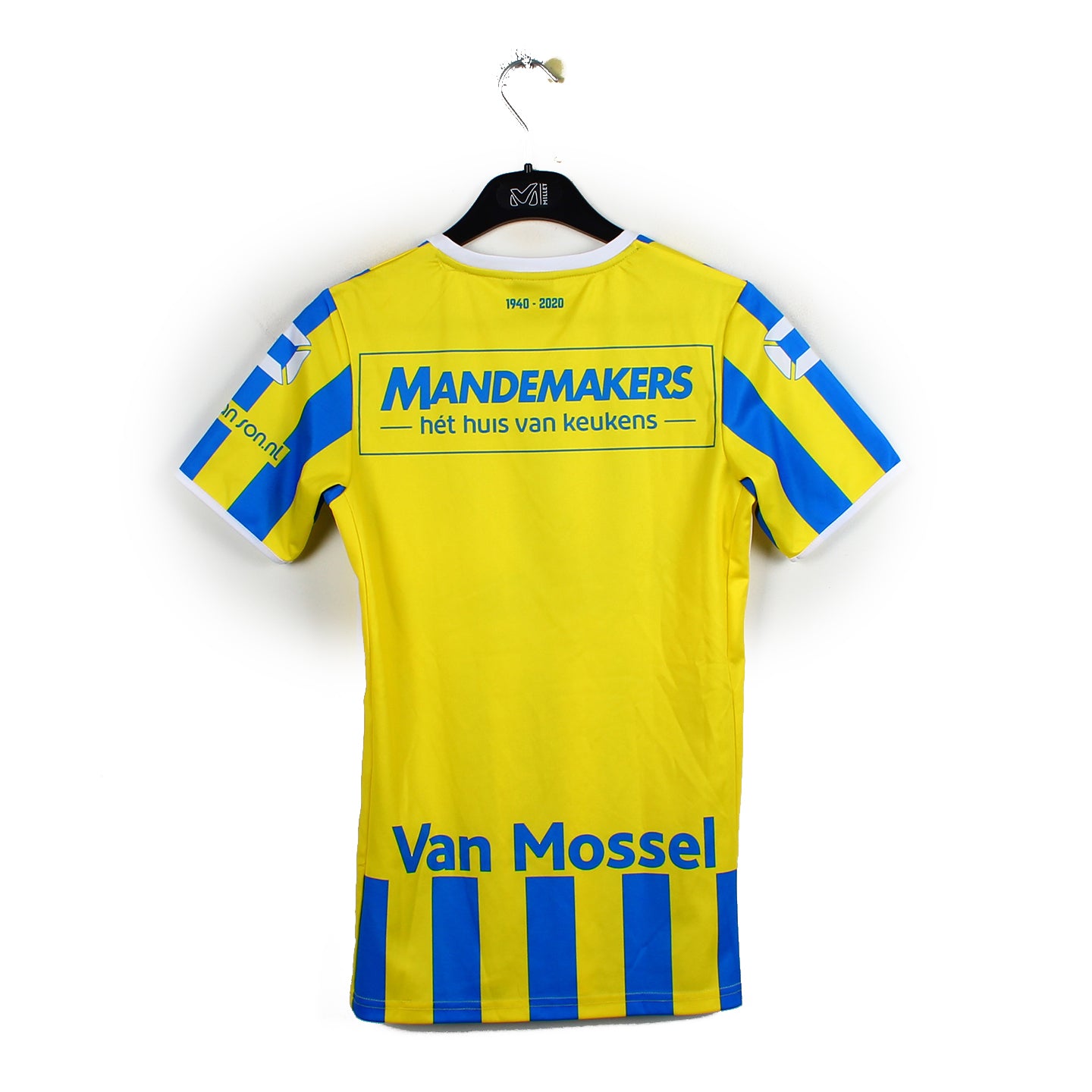 2020/21 - RKC Waalwijk (S)