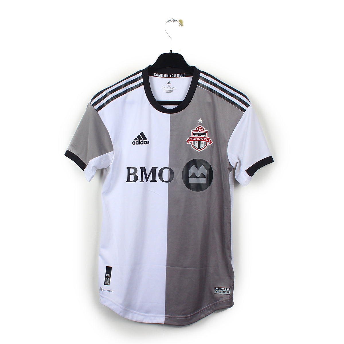 2022/23 - Toronto FC (S) [pro]