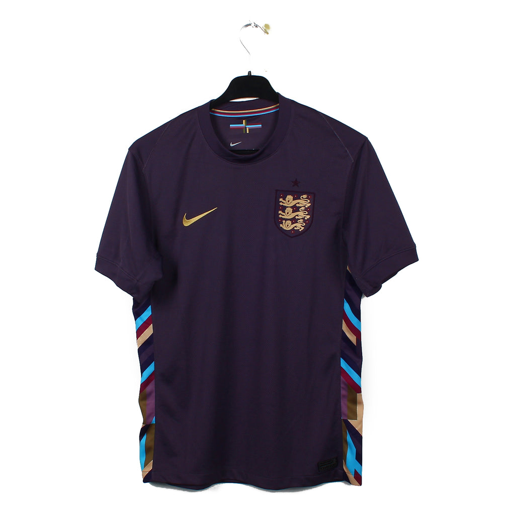 2024 - Angleterre (S)
