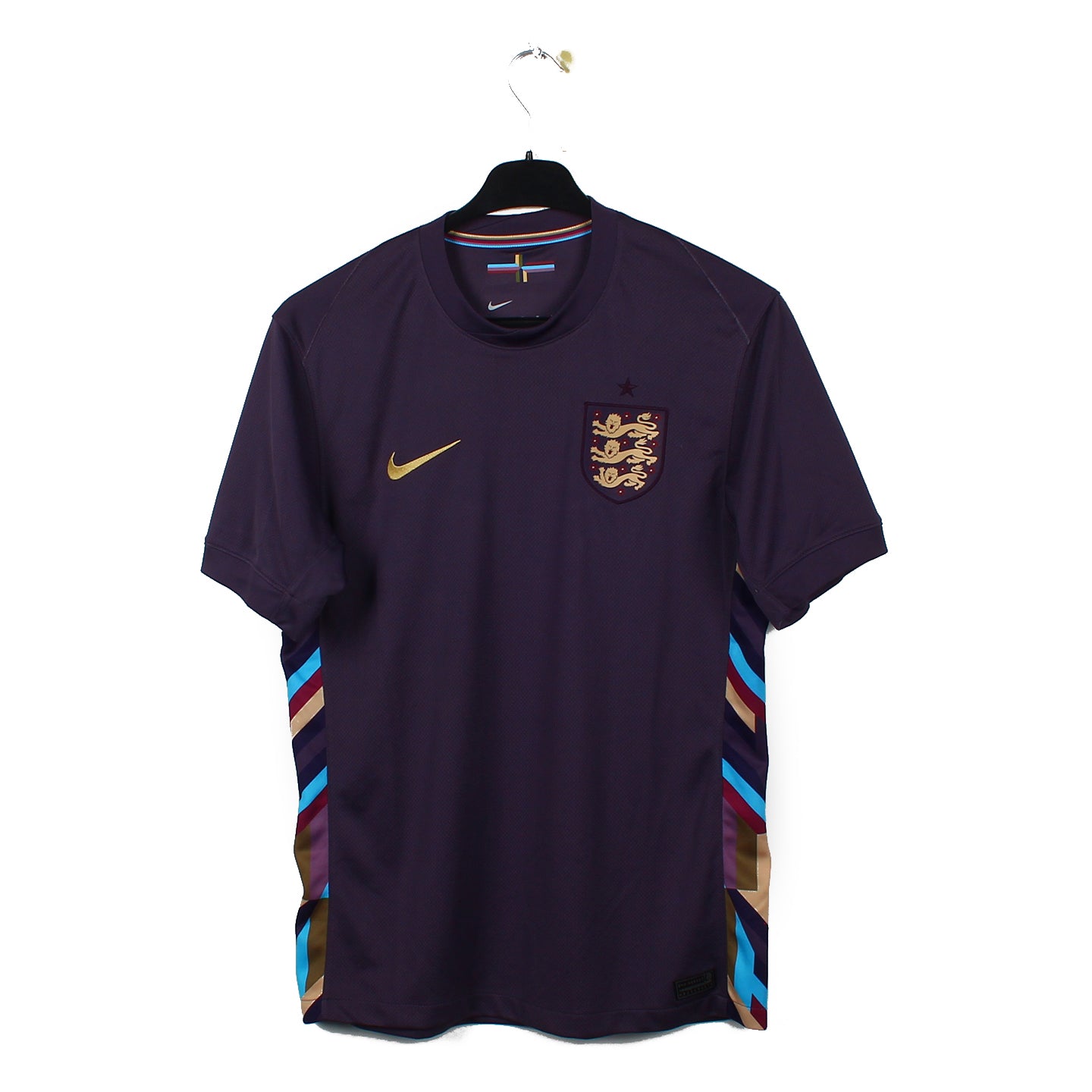 2024 - Angleterre (S)